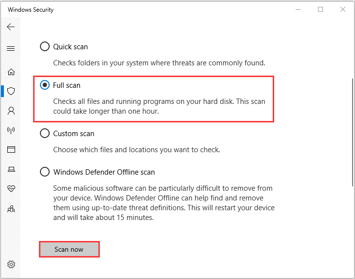 4 Solutions To Msvcp71.dll Missing Or Not Found Error - Minitool 