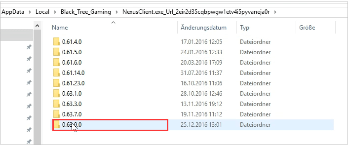 Nexus Mod Manager Wont Let Me Download File - Colaboratory