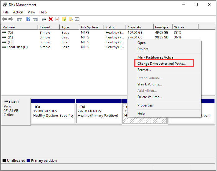Resolved How To Fix UTorrent Error Former Volume Not Mounted
