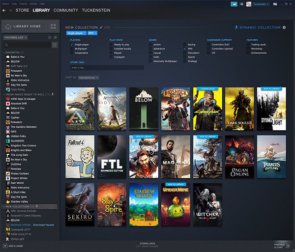 how to download origin games to a different drive