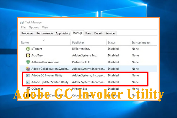 block adobe servers