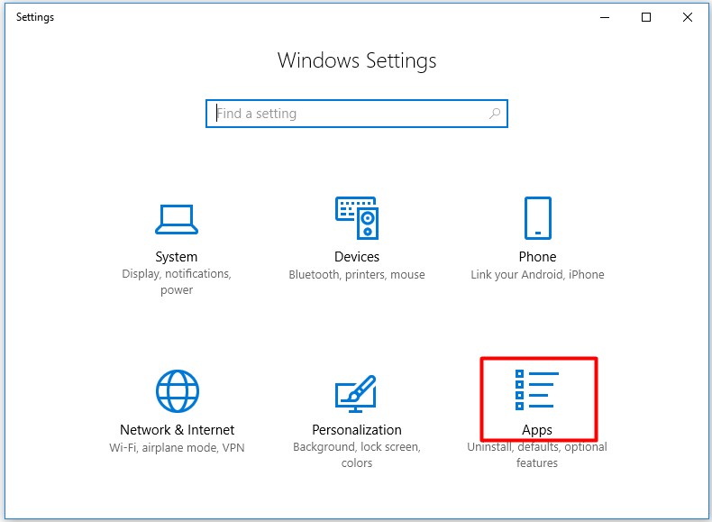 What Is Wwahost.exe And How To Fix Wwahost.exe High Cpu - Minitool 