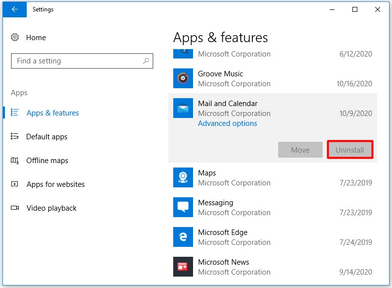 What Is Wwahost.exe And How To Fix Wwahost.exe High Cpu - Minitool 