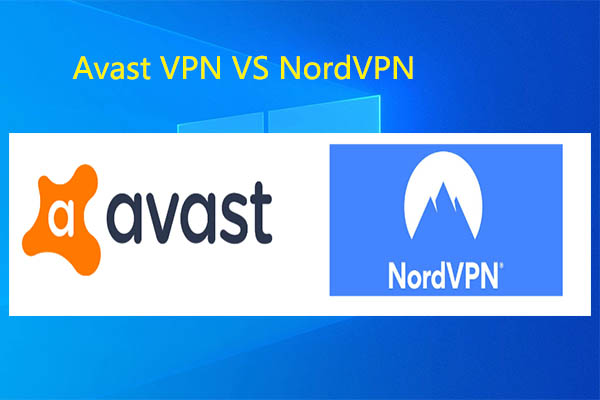 is avast vpn service an american company