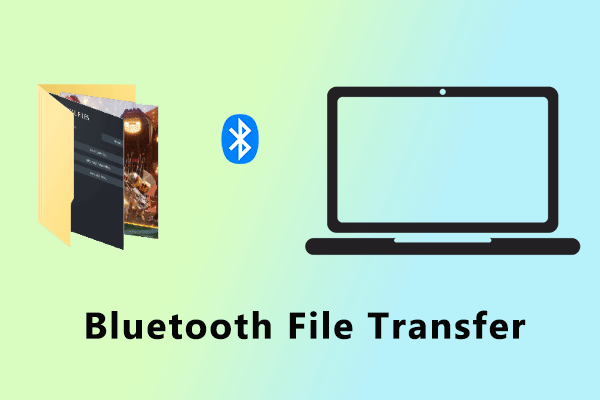 bluetooth file transfer app download