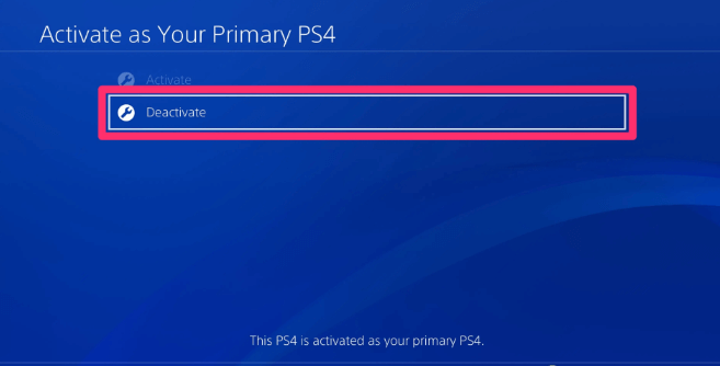 how-to-game-share-on-ps4-step-by-step-guide-minitool-partition-wizard