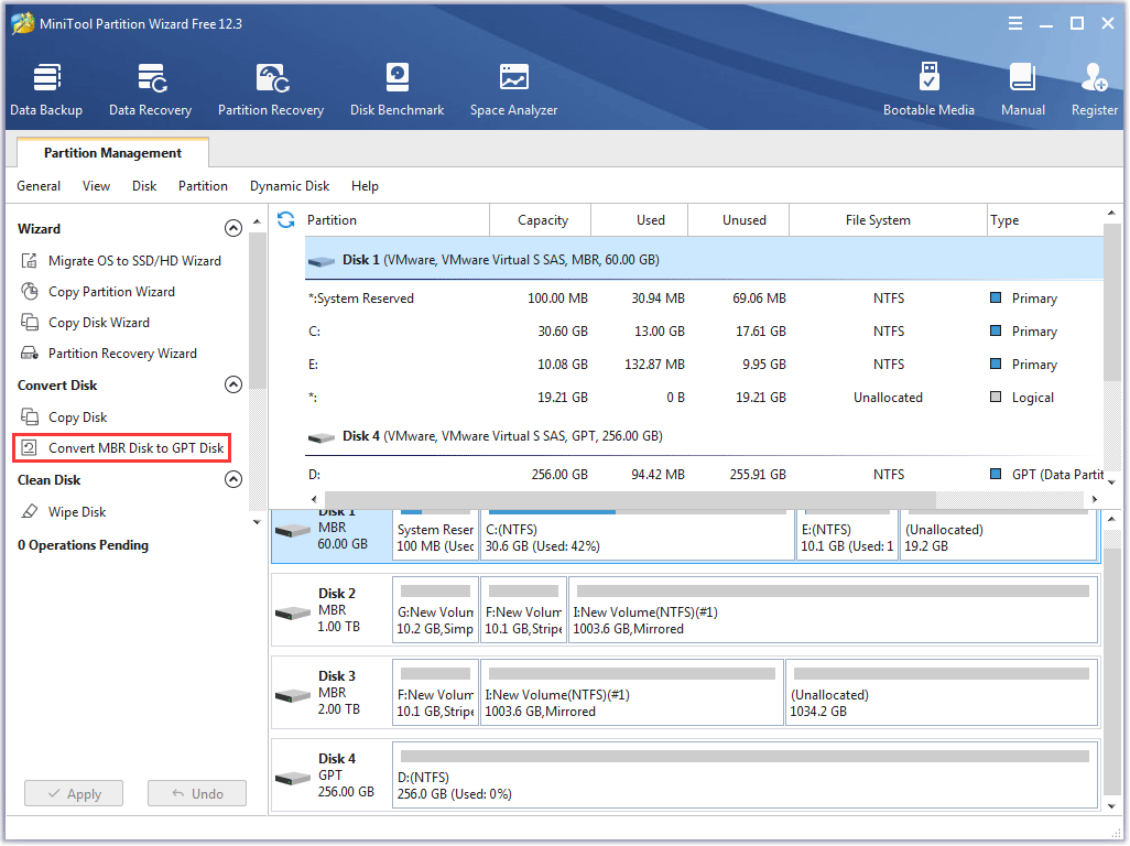 do i need to format wd easystore to be able to change files
