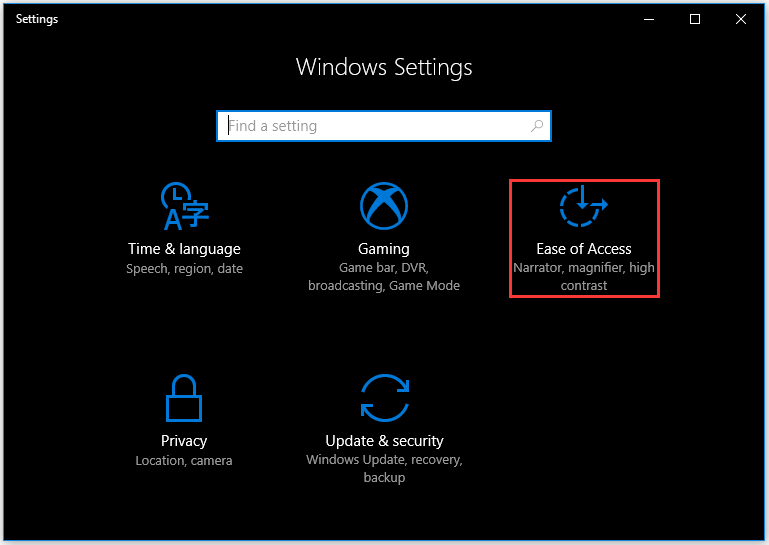 How to Change Notification Sound on Windows 10? - MiniTool Partition Wizard