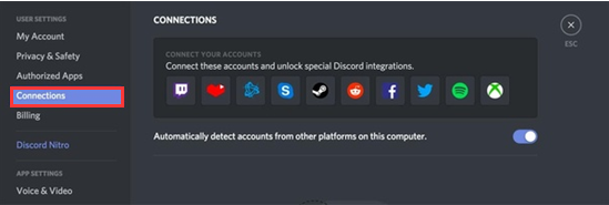 Spotify Not Showing on Discord [4 Ways to Fix It] - MiniTool Partition