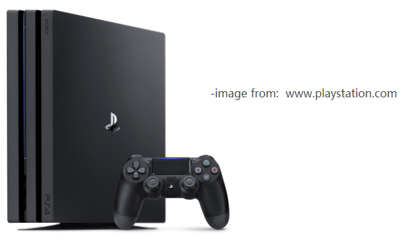 PS4 vs PS5: What's the Difference and Which One to Select - MiniTool  Partition Wizard