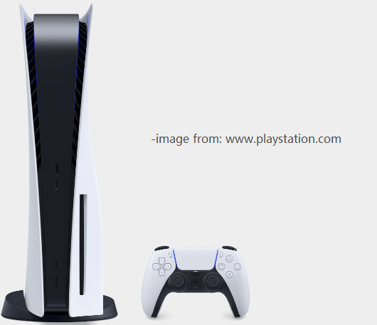 PlayStation: PS4 y PS5