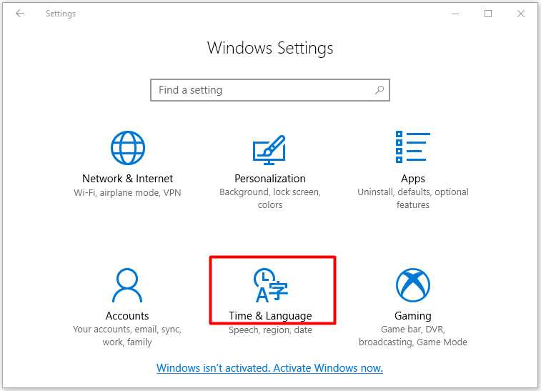 4 Methods to Troubleshoot the Windows Store Crashing Issue - MiniTool ...