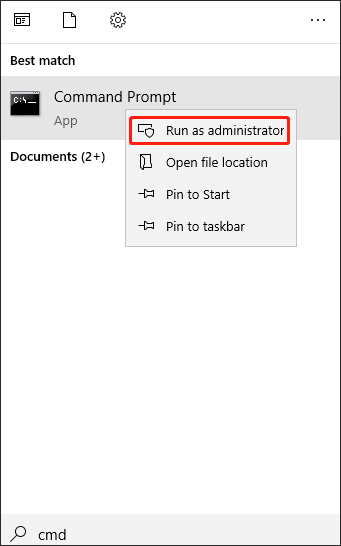 How to Solve Transfer Aborted Instance Not Found MiniTool