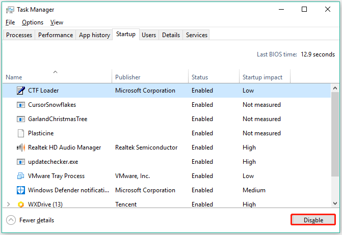 How to Solve Transfer Aborted Instance Not Found MiniTool