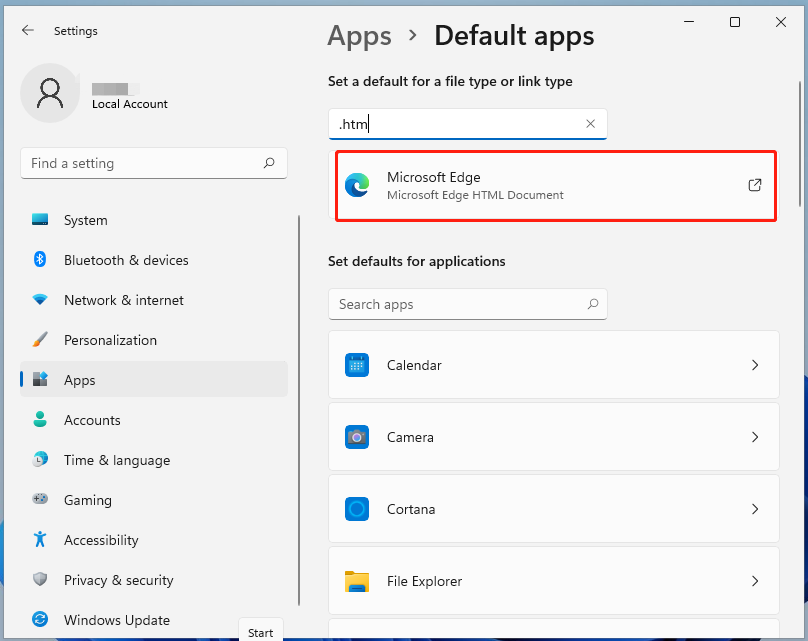 Top 5 Solutions to Widgets Not Working on Windows 11 - MiniTool ...