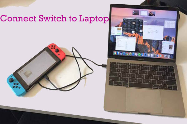 How to Switch Laptop? Here's a Full