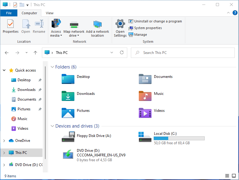 how-to-find-disk-space-on-windows-11-3-ways-minitool-partition-wizard