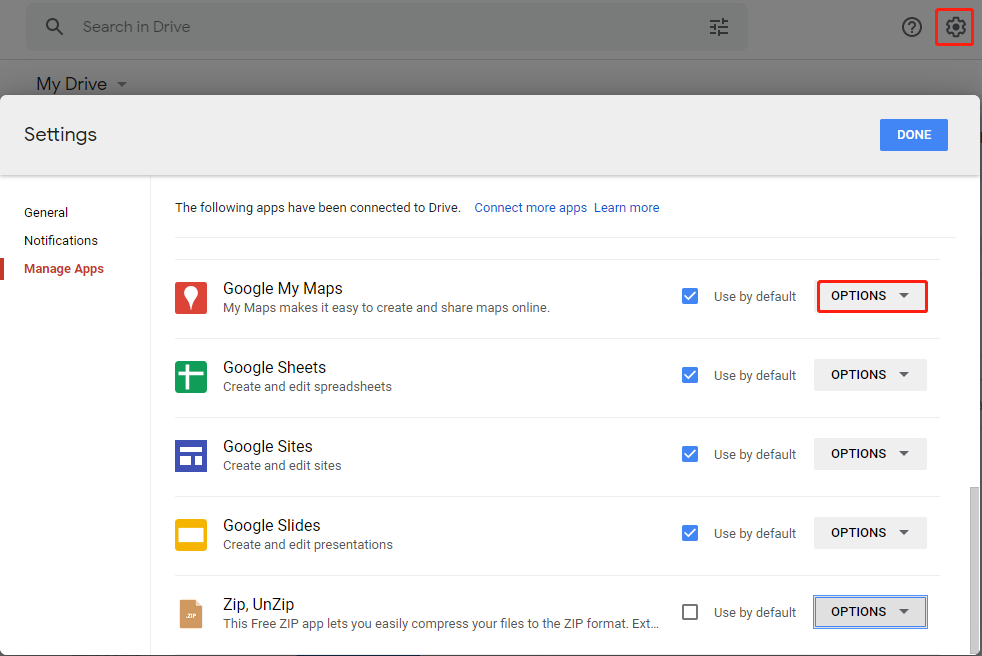 How To Fix Deleted Files From Google Drive But Still Full MiniTool 