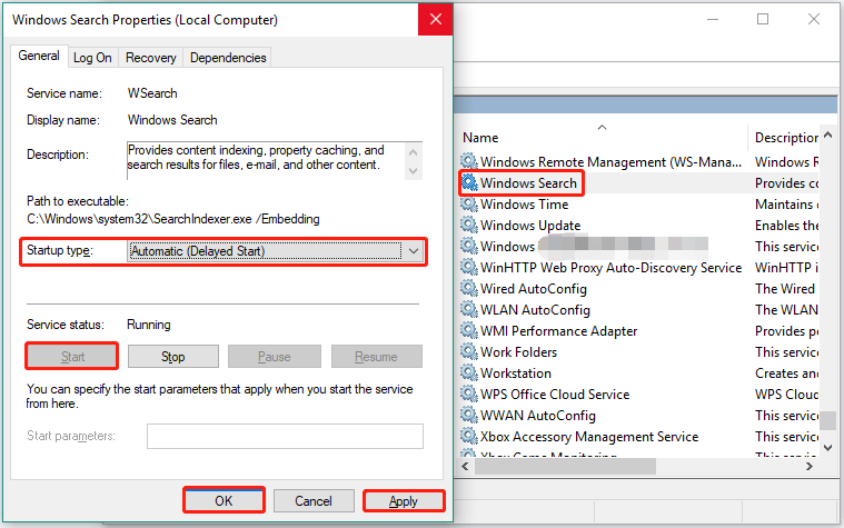 [Stopped] Keep Receiving “No Results Found” on Windows 10 Search ...