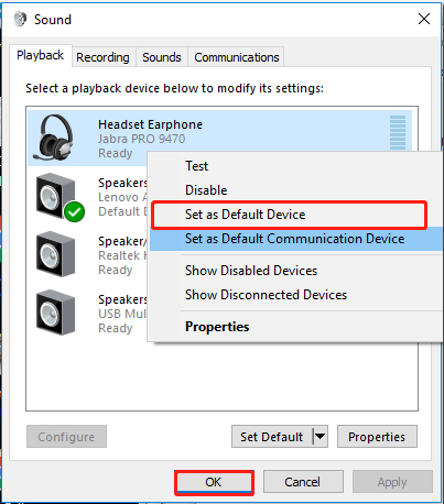 How To Fix Nvidia High Definition Audio No Sound 6 Ways
