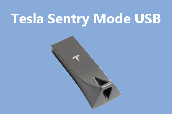 to Choose and Install a Tesla Sentry Mode