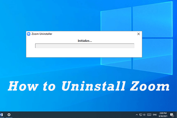 how-to-completely-uninstall-zoom-on-windows-10-11-4-methods