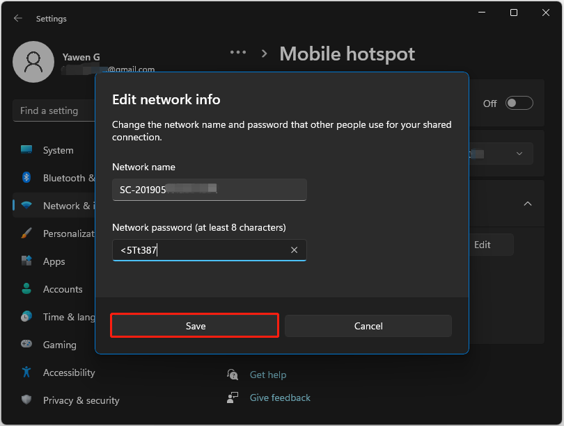 How to Create a Mobile Hotspot on Windows 11? Here Is the Guide