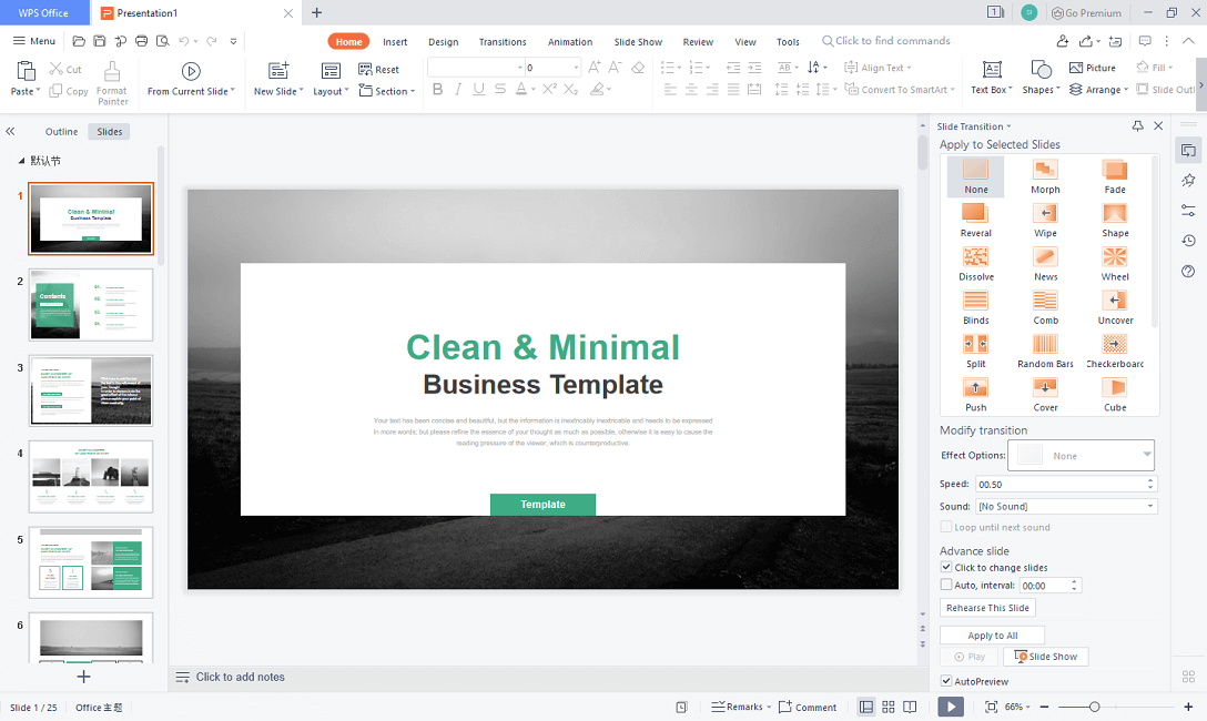 The Top 5 PowerPoint Alternatives – Present Software For You - MiniTool ...