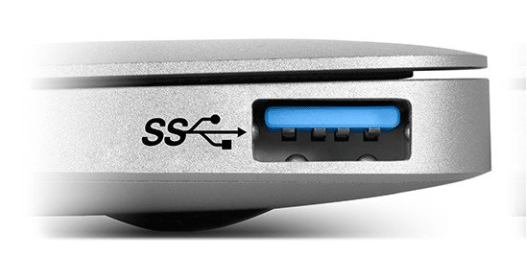 Everything You Should Know About SS USB MiniTool Partition Wizard