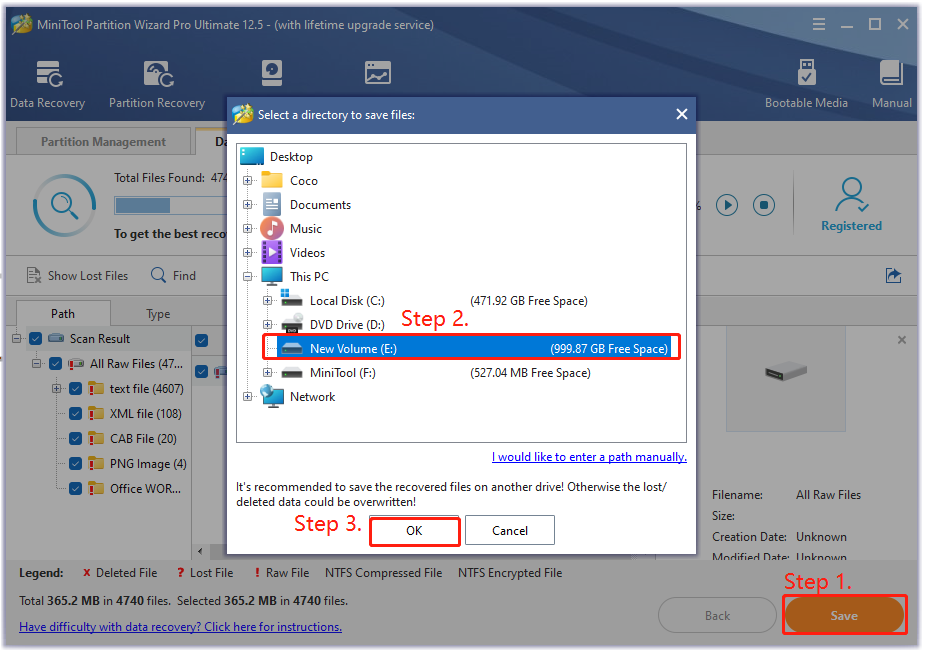 How to Install/Download Windows 11 onto a USB Drive? [3 Ways] - MiniTool