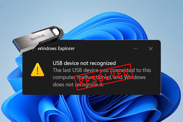 9 Proven Ways to Fix Drive Not Recognizing” in Windows