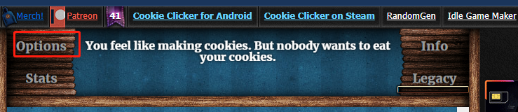 How to hack cookie clicker be like: me