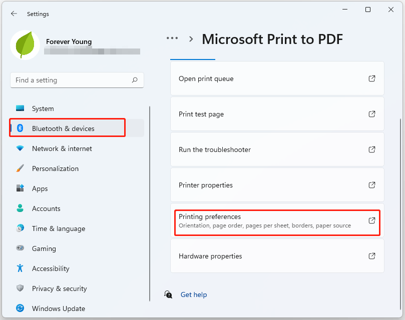 brother printer enable duplex printing windows 10