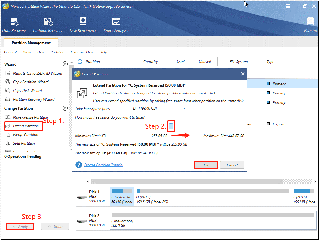 Hard Disk Full After Installing Windows 11? | Fix It Now - MiniTool ...