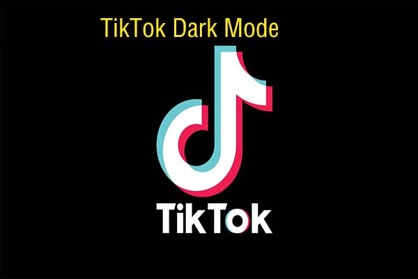 TikTok Dark Mode How To Enable Disable On IOS Quickly