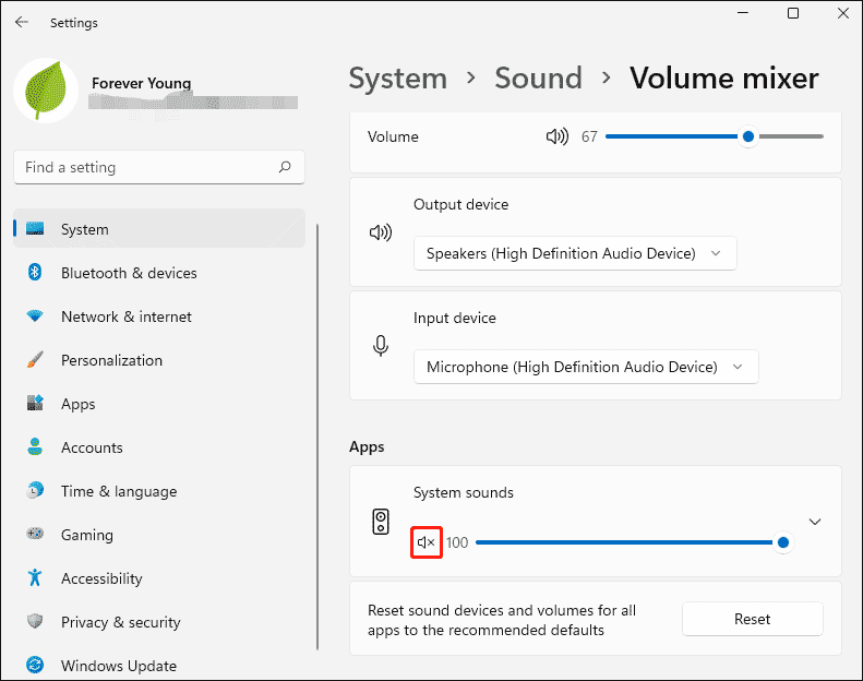 how-to-change-volume-of-different-apps-on-windows-11-minitool