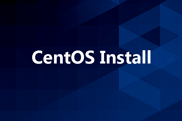 How To Install CentOS On Windows 10 PC A Full Guide 