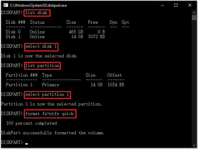 What’re Disk Quotas? How to Enable Disk Quotas in Windows 10/11 ...