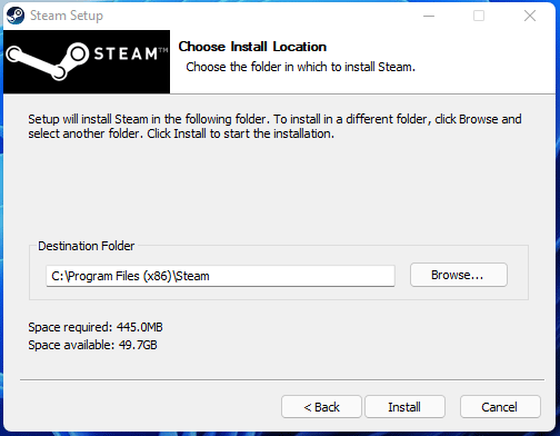 HOW TO DOWNLOAD STEAM GAMES FASTER 