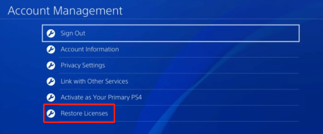 erfaring Print Ydmyg Can't Download Purchased Games on PS4? | Fix It Now