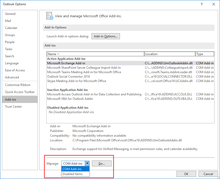 Outlook Data File OST PST Corruption Signs Causes And Fixes 