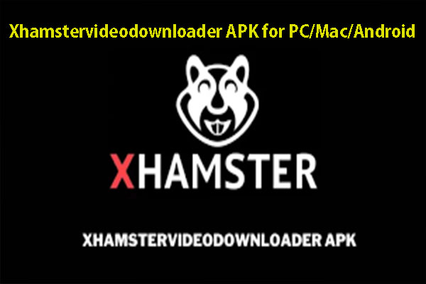 xhamster online video downloader