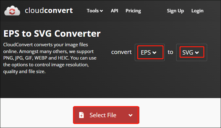 How to Convert GIF to JPG for Free - Solved - MiniTool MovieMaker