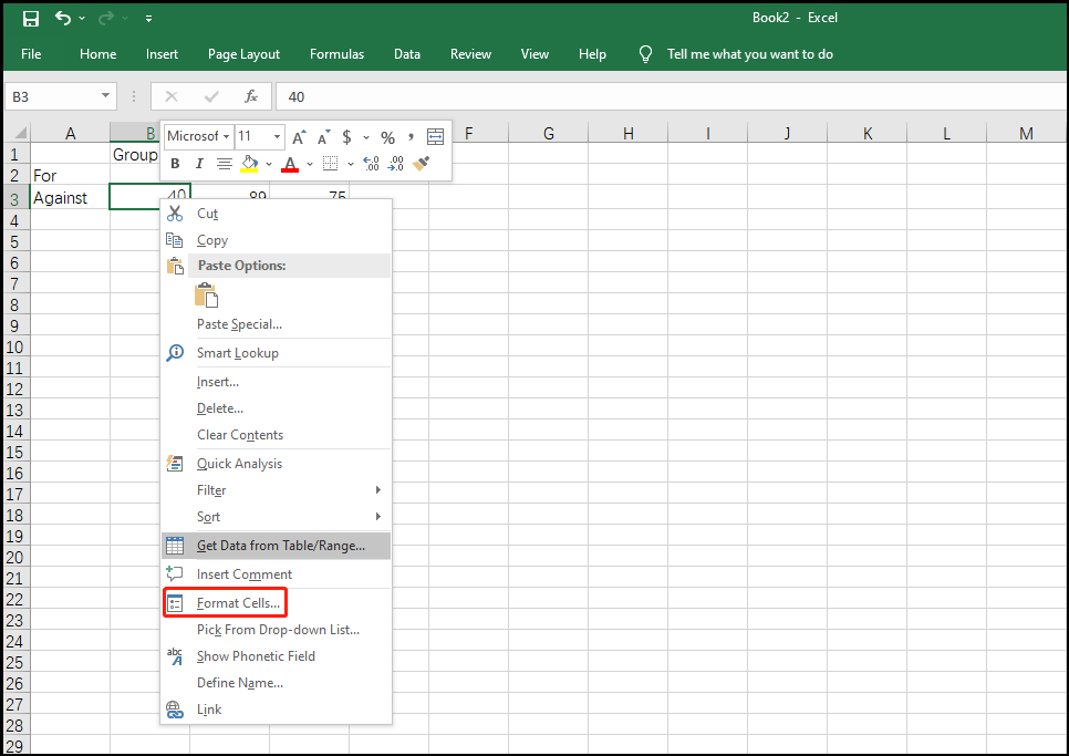 How To Hide Cells In Excel Step by Step Solutions MiniTool Partition Wizard