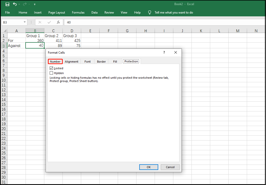 How To Hide Cells In Excel Step by Step Solutions MiniTool Partition Wizard