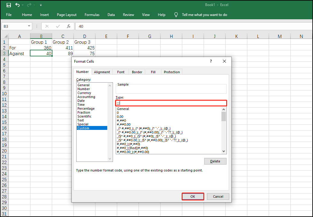 How To Hide Cells In Excel Step by Step Solutions MiniTool Partition Wizard