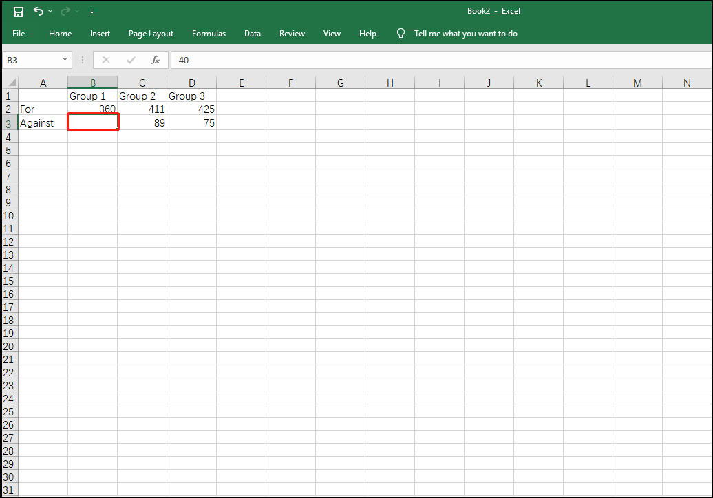 How To Hide Cells In Excel Step by Step Solutions