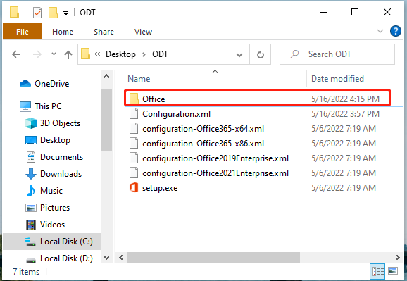 instal the new OfficeRTool 8.3