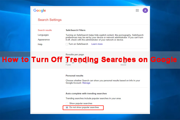 how-do-i-delete-trending-searches-autocomplete-on-google