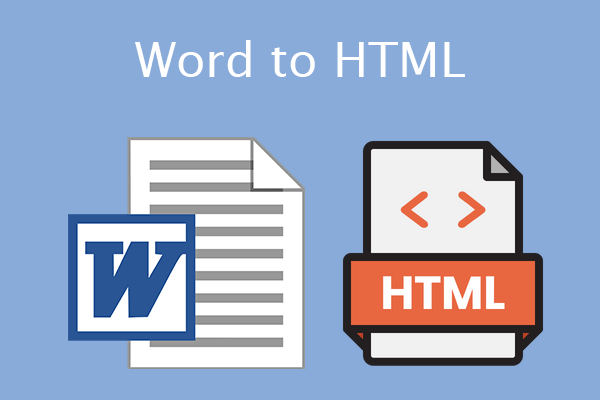 Convert Word To Html Email Signature